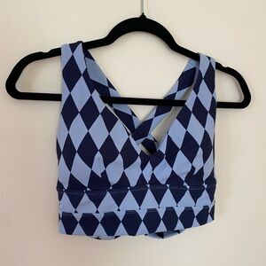 Buffbunny Alpha Sports Bra